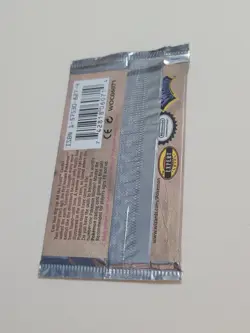 Pokemon Fossil Booster Pack - Aerodactyl Art - Factory Sealed 20.84g - Image 2