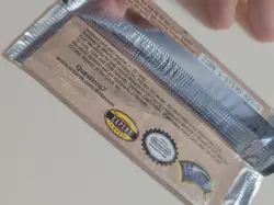 Pokemon Fossil Booster Pack - Aerodactyl Art - Factory Sealed 20.84g - Image 4