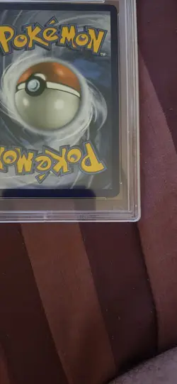 Pokemon 2017 Mewtwo GX 78/73 Alt Art Secret Rare Shining Legends GEM MINT PSA 9 - Image 5