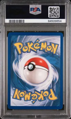 2003 POKEMON EX DRAGON 15 FLYGON | PSA 9 - Image 2
