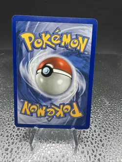 Lunatone 20/92 2006 Pokemon EX Legend Maker Reverse Holo Stamped NM - Image 2