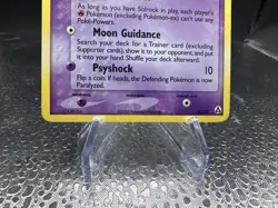 Lunatone 20/92 2006 Pokemon EX Legend Maker Reverse Holo Stamped NM - Image 4
