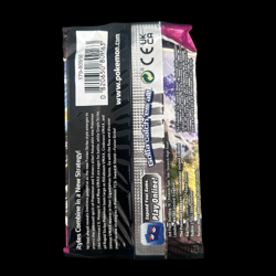 Pokemon TCG Sword & Shield Fusion Strike Booster Pack Factory Sealed - Image 2
