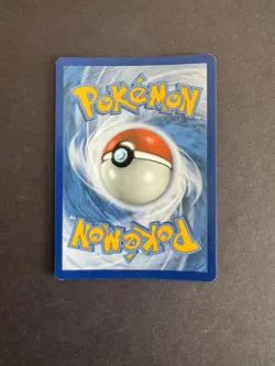 Pikachu 28/73 Cracked Ice Holo Promo Pokemon 2017 Shining Legends Deck LP - Image 2