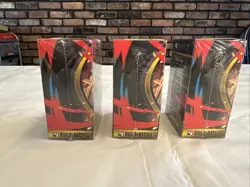 Pokemon TCG: Mega Evolution Build and Battle Box New Sealed - Lot of 3x - Image 4