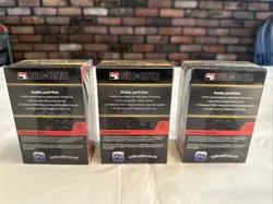 Pokemon TCG: Mega Evolution Build and Battle Box New Sealed - Lot of 3x - Image 5