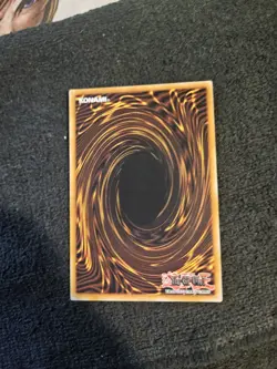 Secreterion Dragon DUAD-EN037 Ultra Rare 1st Edition Near Mint Yu-Gi-Oh! - Image 2