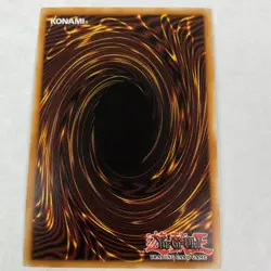 Yugioh Book Of Moon Egs1-en024 Egyptian God Deck Slifer The Sky Dragon - Image 2
