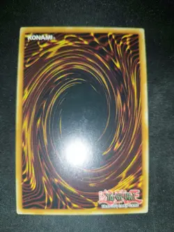 Gyaku-Gire-Panda DCR-DE021 Common YU-GI-OH Karte Near Mint Goat Burn Meta - Image 2