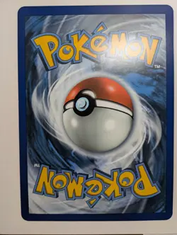 Jumbo Oversized Meowth VMAX - SWSH005 - Black Star Promo - Pokemon Card - NM - Image 3