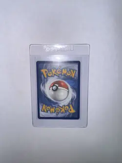 Pokemon 3 Card Lot!!! 2 Slaps 1 Raw (In Photos) - Image 4