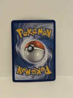 Pikachu EX Full Art Holo Foil Pokemon Card Black Star Promo XY124 - Image 2