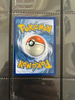 Pokemon TCG Shining Jirachi Card Shining Legends 42/73 Holo Rare - Image 2