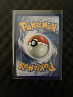 SV: Scarlet & Violet Promo Cards #216 Team Rocket's Mewtwo ex - Image 2