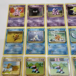 Pokemon XY Evolutions Bundle 53 Cards Common Uncommon Rare Some & 2 Rev Holo - Image 2