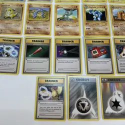 Pokemon XY Evolutions Bundle 53 Cards Common Uncommon Rare Some & 2 Rev Holo - Image 5