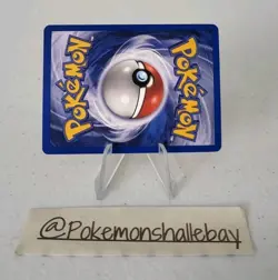 Magnemite 91/147 - Aquapolis Set *NM* Common Pokemon Card - Image 4