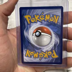 Feraligatr - Holo Rare - Temporal Forces 041/162 TEF Pokemon TCG Card NM Pokemon - Image 3