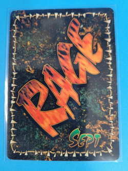 Vintage Rage CCG Werewolf Apocalypse 363 Card Lot White Wolf 1995 Foil Rare - Image 3