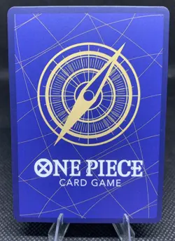 Fleeting Lullaby P-057 P - ONE PIECE FILM RED Encore Pack Promo ONE PIECE Card - Image 2