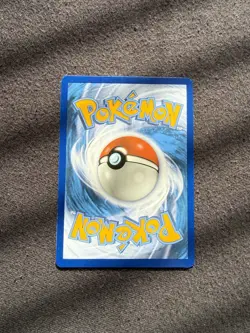 Scorbunny on the Ball - (Pokemon Futsal) 004/005 Miscellaneous Cards & Products - Image 2