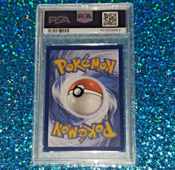 PSA 10 Gem Mint Lokix Cosmos Holo Twilight Masquerade Blister Promo Pokemon Card - Image 5