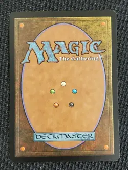 Lot of 2 Limited Resources (LP) Light Play - Exodus - MTG Magic the Gathering - Image 3