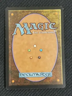 Lot of 2 Limited Resources (LP) Light Play - Exodus - MTG Magic the Gathering - Image 5