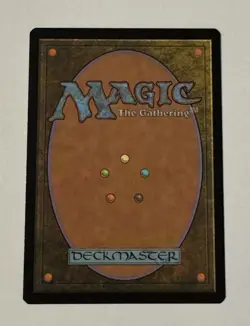 MTG Showcase Brokkos Apex Of Forever - Ikoria: Lair of Behemoths LP - Image 2