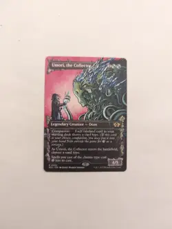 Umori, the Collector March of the Machine: Multiverse Legends Regular NM MTG - Image 1