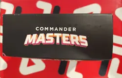 Eldrazi Unbound From Commander Masters. Unboxed And Ready To Ship Out!! - Image 2