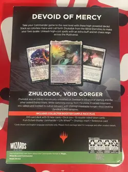 Eldrazi Unbound From Commander Masters. Unboxed And Ready To Ship Out!! - Image 5