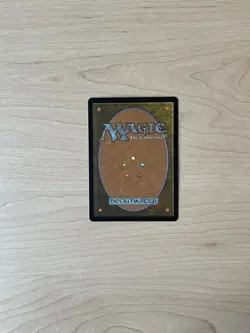 Nissa Revane Zendikar Original NM Pack Fresh Magic | MTG - Image 2