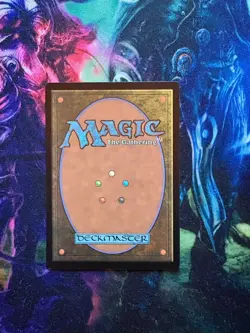 MTG Undergrowth Stadium- Commander Legends - Image 2