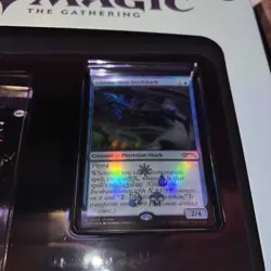 NEW MTG Endless Punishment Commander Deck + Pack (Haunts and Horrors Valgavoth) - Image 4