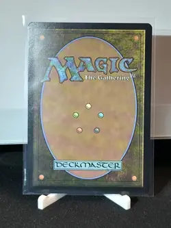 The Earth Crystal (Borderless) Final Fantasy non-foil extended art R 0342 NM - Image 2