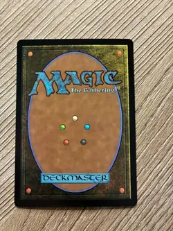 The Wind Crystal Borderless FOIL - FINAL FANTASY MTG NM - Image 2