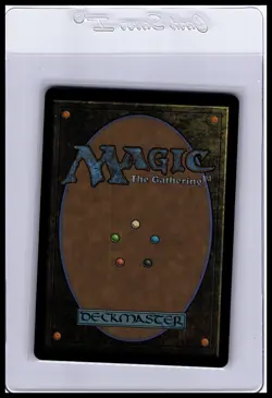 Aetherdrift #134 Howlsquad Heavy Foil - Image 2