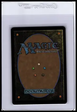 Aetherdrift #334 Guardian Sunmare (Borderless) Foil - Image 2