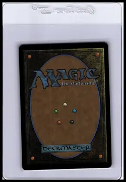 Aetherdrift #336 Waxen Shapethief (Borderless) Foil - Image 2