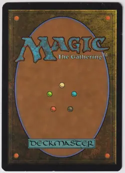 MTG Foil 1X Eon Hub X1 FIfth Dawn Magic - (LP but Dented) - Image 2