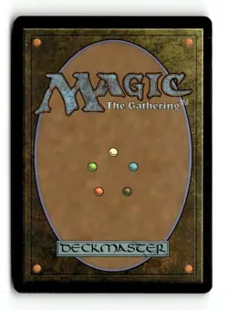 MTG | Lullmage Mentor | Zendikar | Foil | Moderately Played | English - Image 2