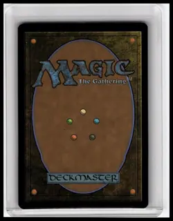 Battle for Baldur's Gate #534 Gorion, Wise Mentor (Foil Etched) - Image 2