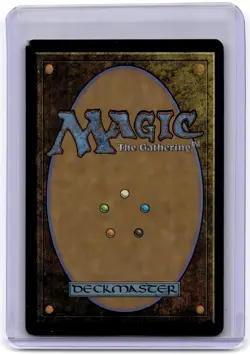 Aetherdrift #508 Island ((First-Place Foil) - Image 2