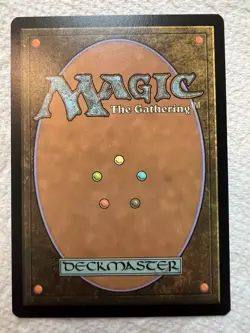 1 x Memory Lapse - Foil Etched - Strixhaven: Mystical Archives - NM-Mint - MTG - Image 2