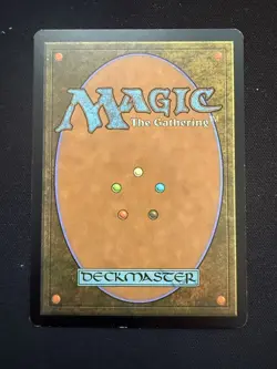 Lullmage Mentor 54 - R - Zendikar - Normal - MTG - LP - Image 2