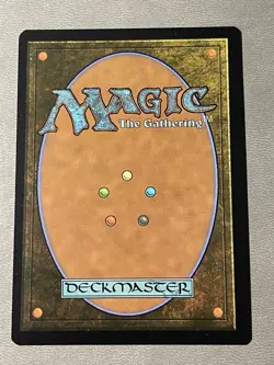 MTG - Six (Borderless) - Modern Horizons 3 - NM Rare MH3 #370 Non Foil - Image 2