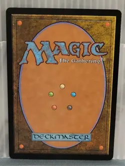 Mtg FAERIE MASTERMIND FOIL NM March Of The Machine 0058 -Argo- - Image 2