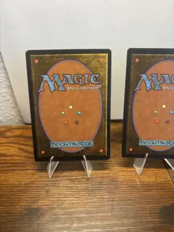 Hydroblast - Ice Age - German - Common - Magic The Gathering NM - MTG 2x - Image 3