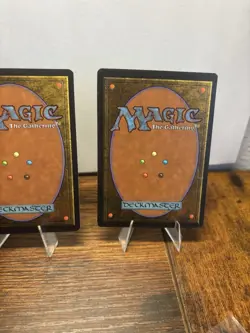 Hydroblast - Ice Age - German - Common - Magic The Gathering NM - MTG 2x - Image 4